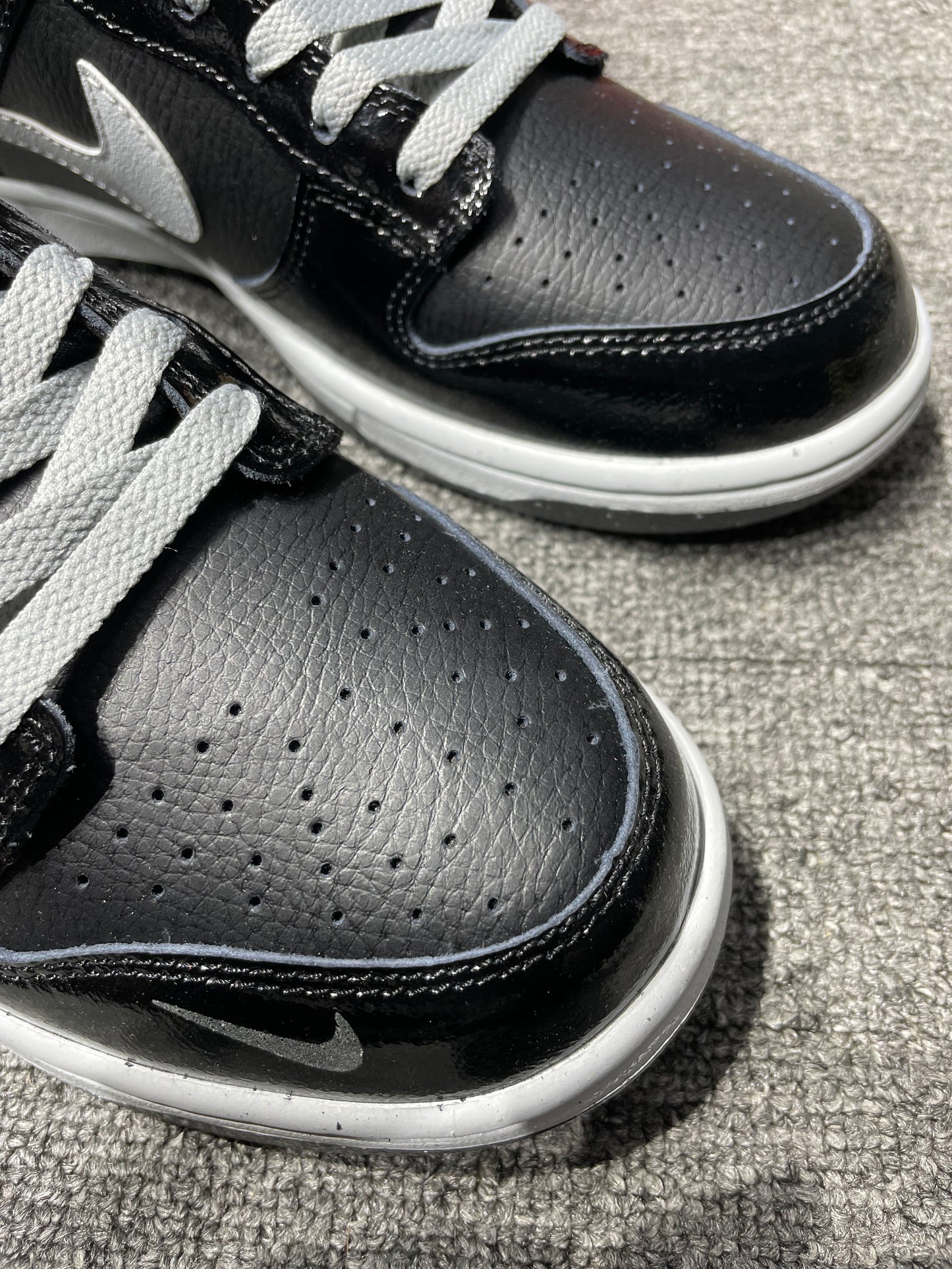 Dunk Low Retro Berlin