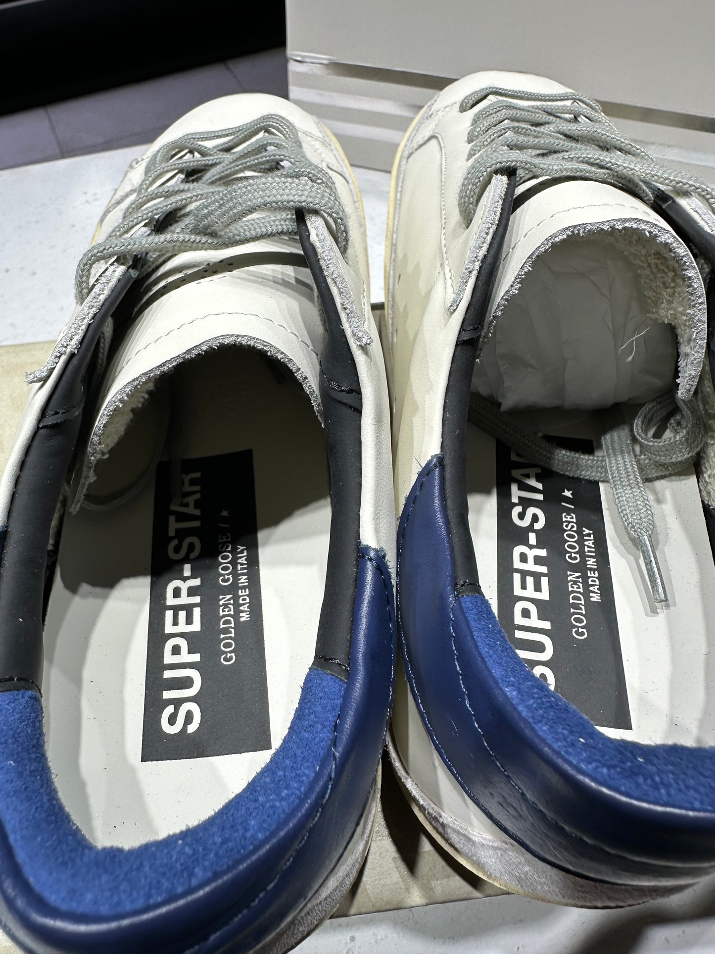 Golden Goose