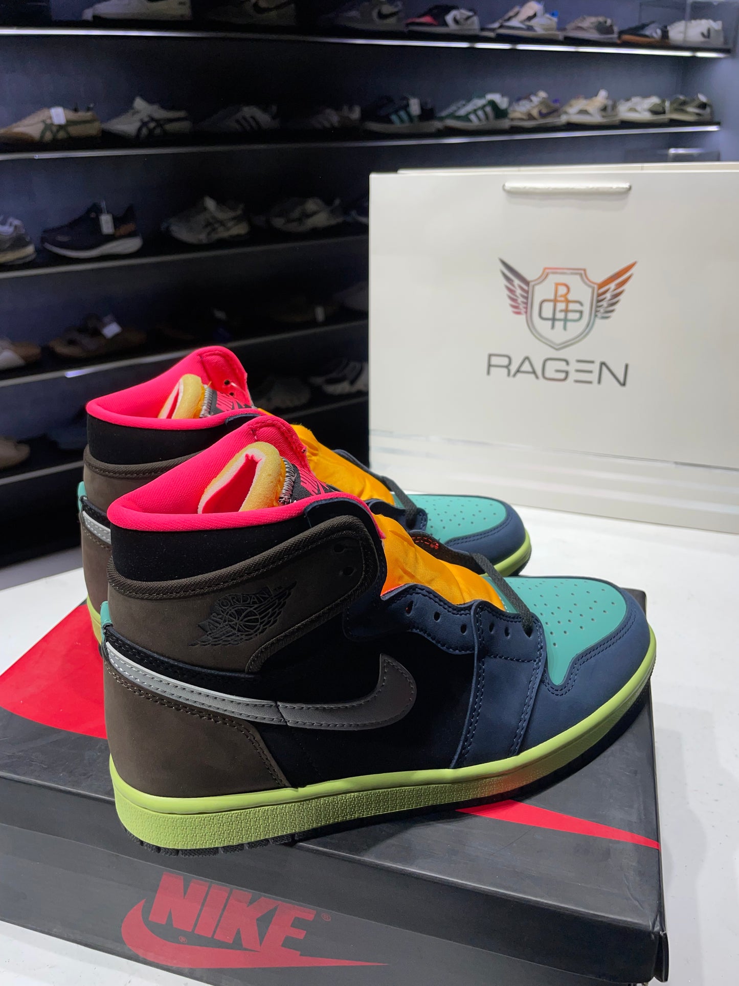 Aj1 Retro High Tokyo Bio