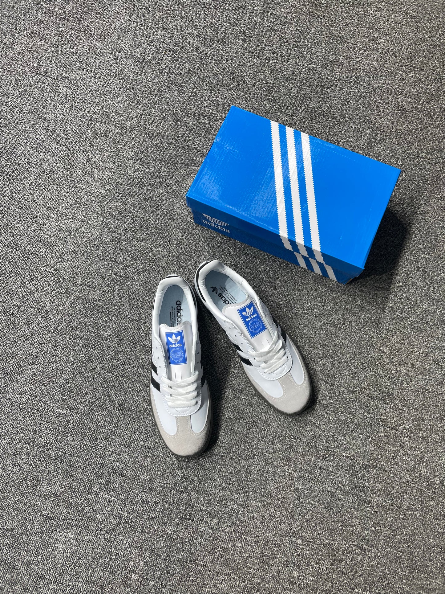Adidas Samba