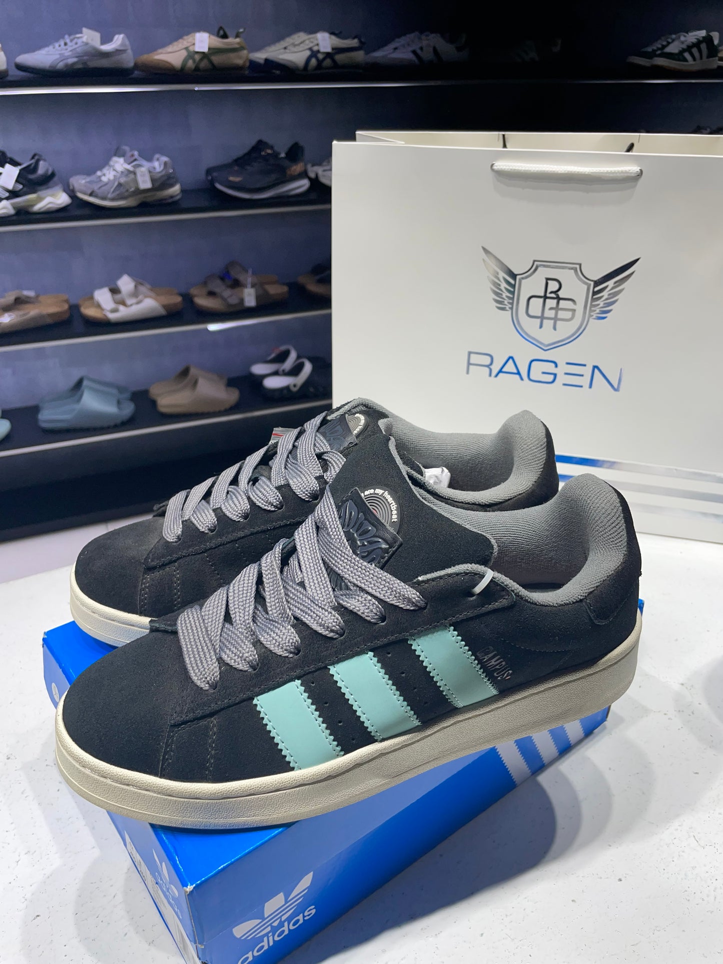 Adidas Campus 00S