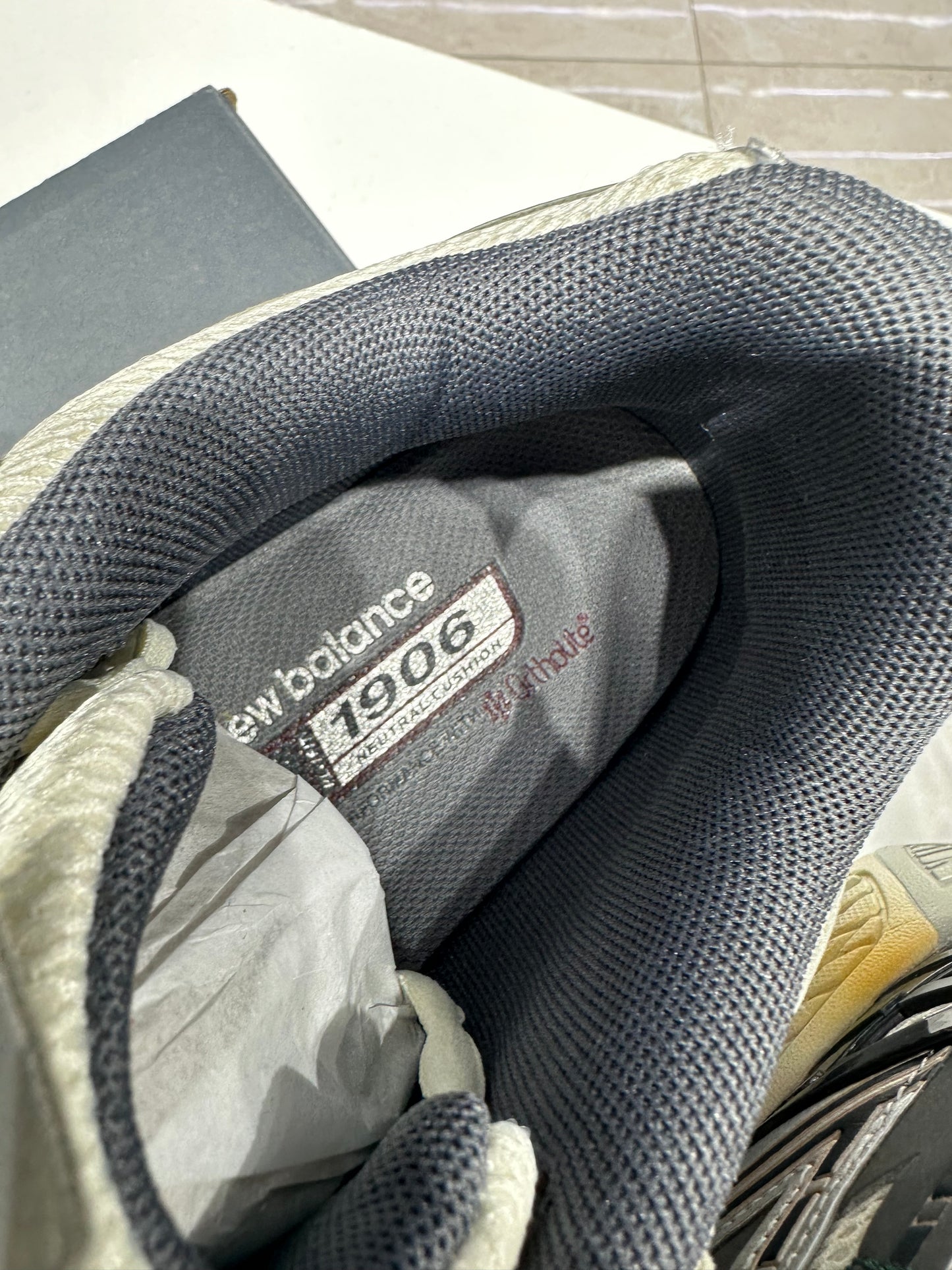 New Balance 1906A