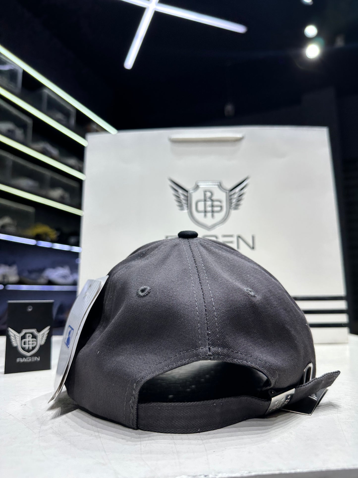 Ragen Cap Cod - 0018