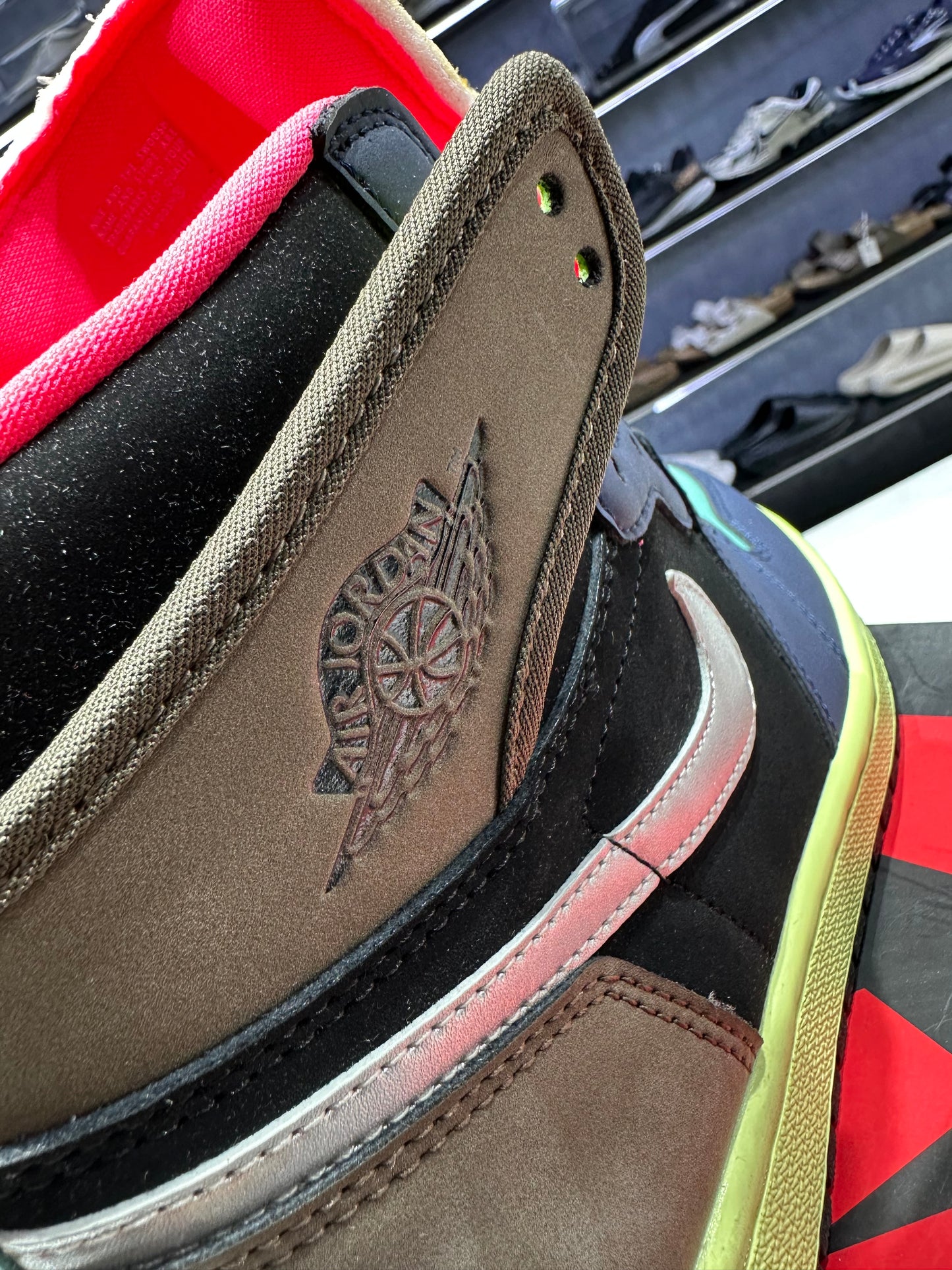 Aj1 Retro High Tokyo Bio