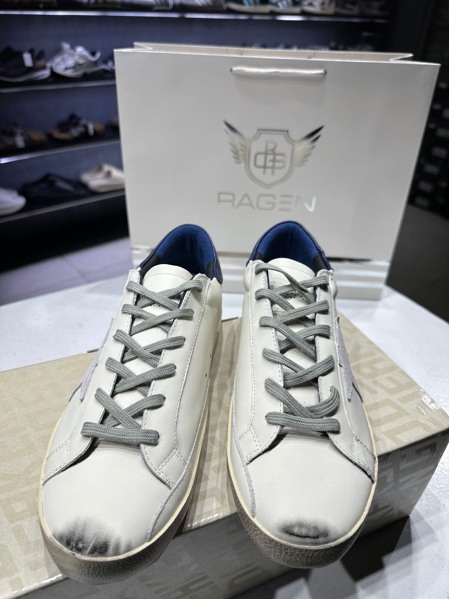 Golden Goose