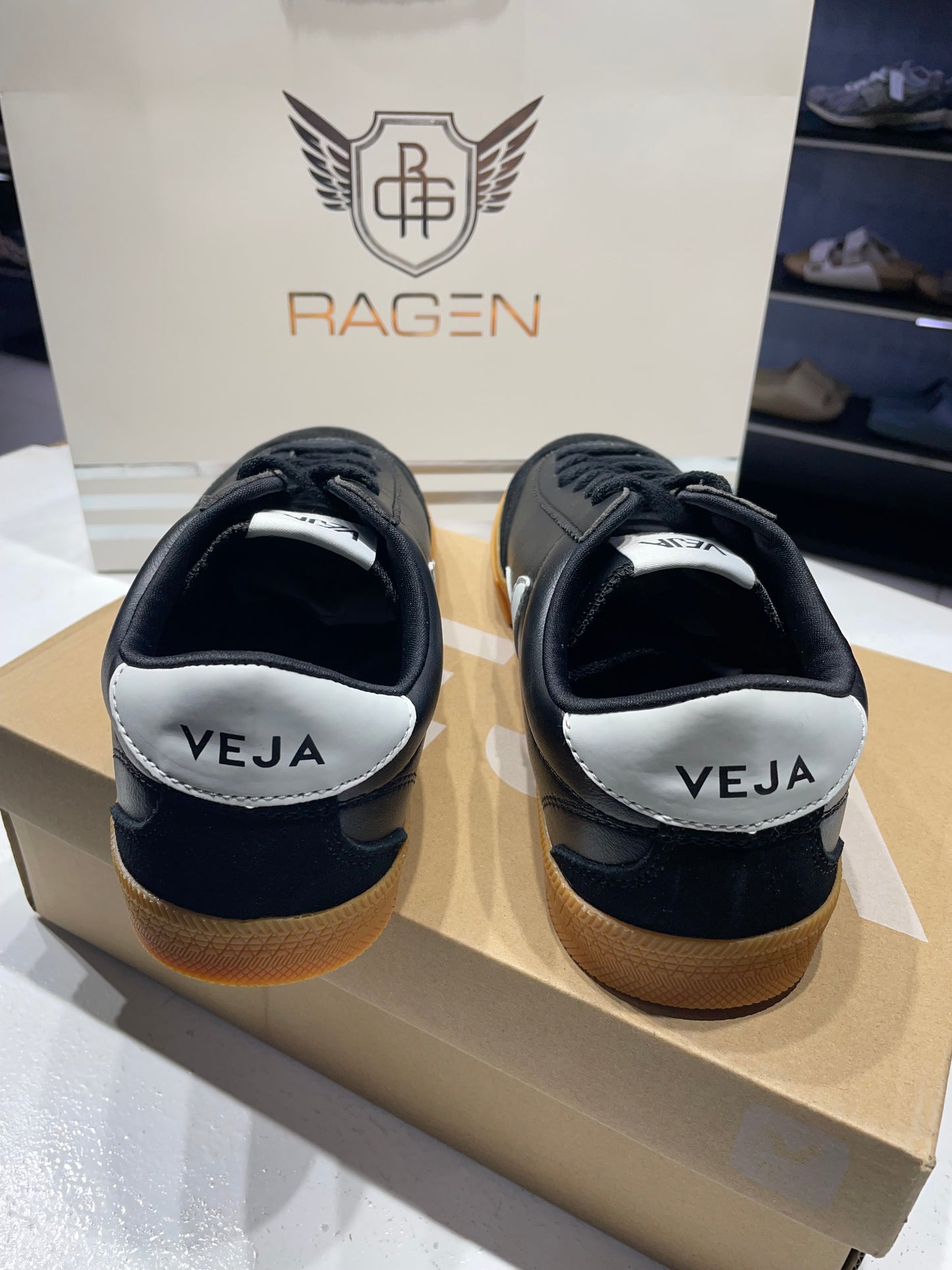Veja Volley