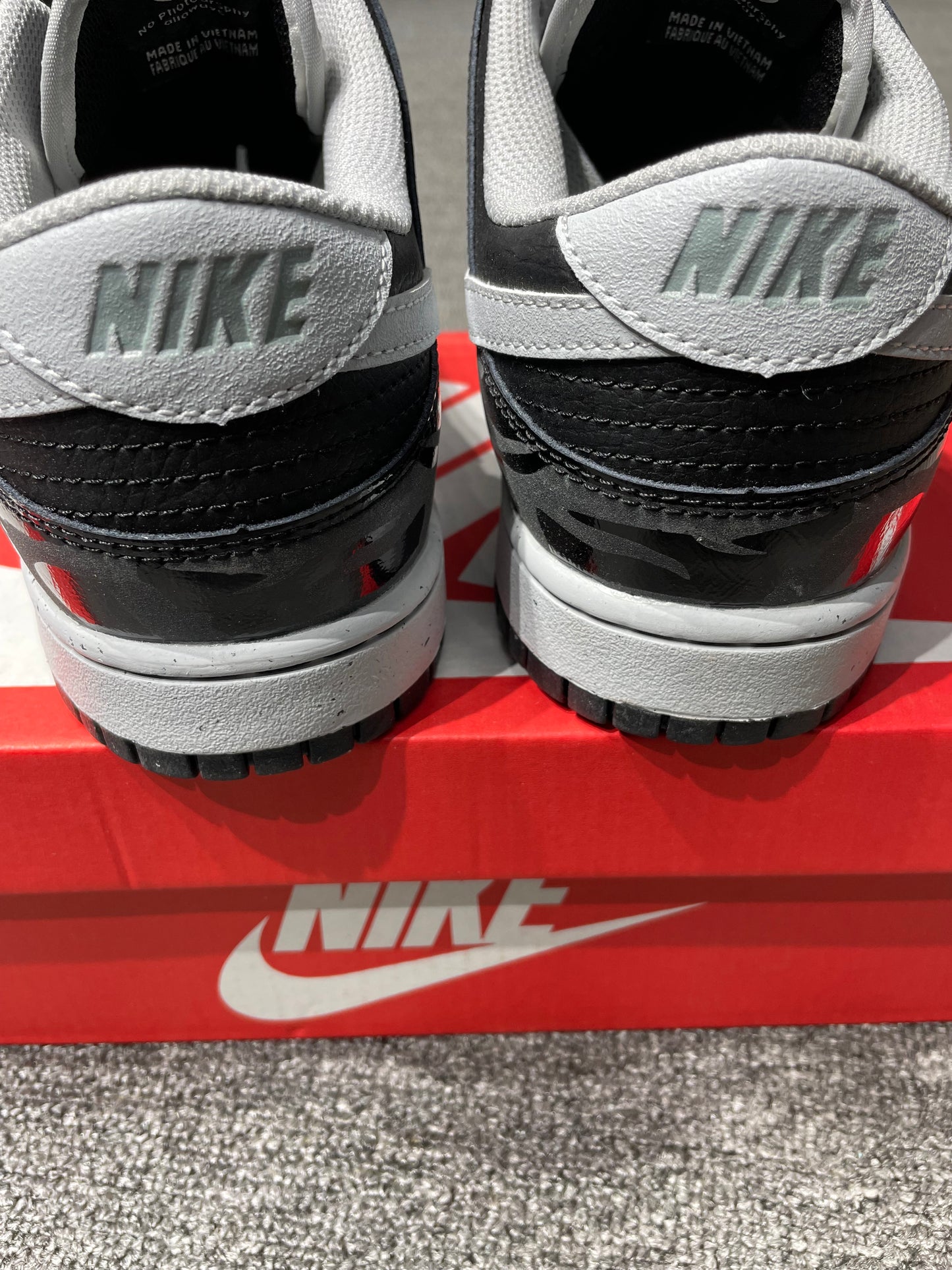Dunk Low Retro Berlin