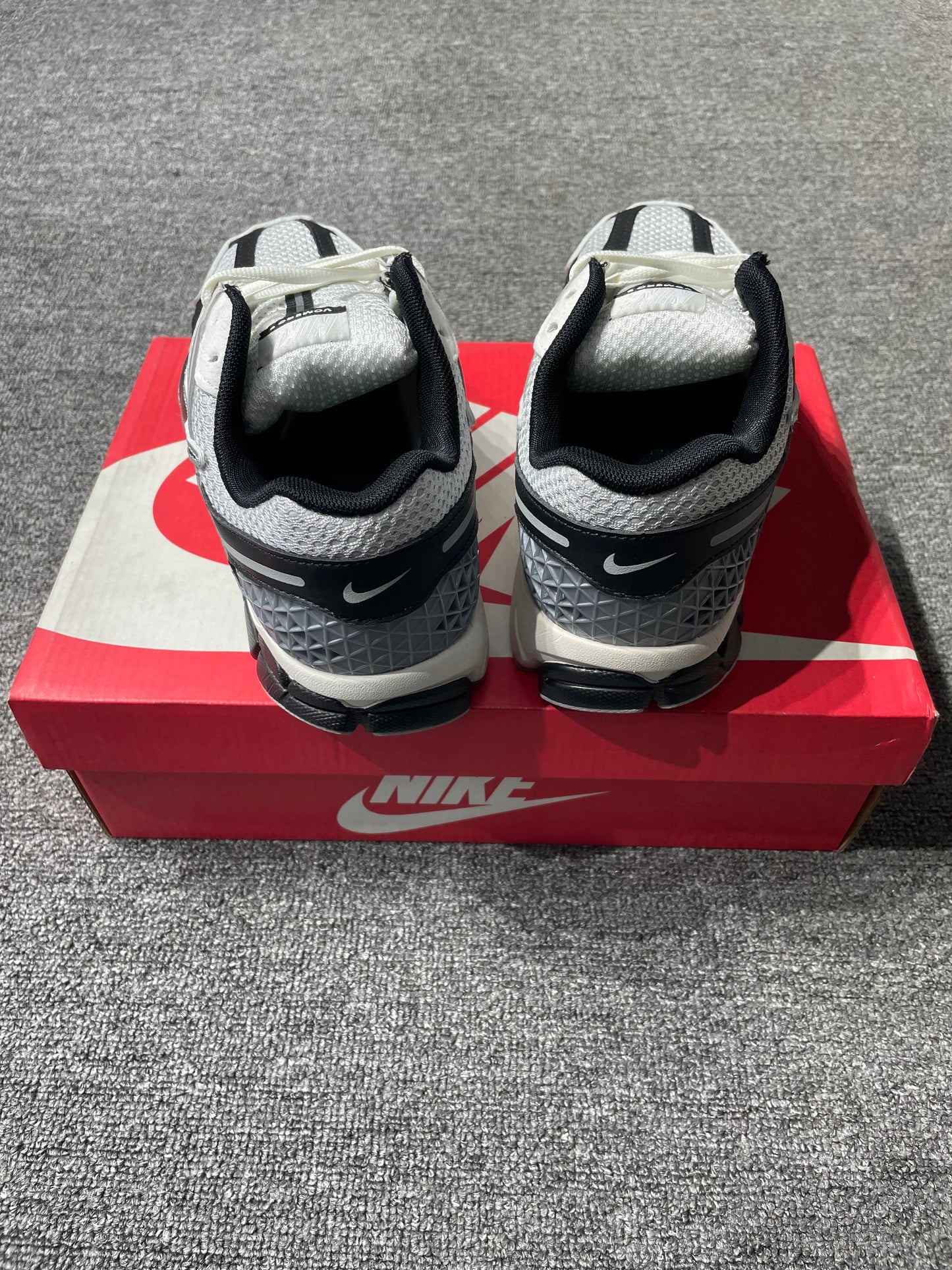 Nike zoomx vomero