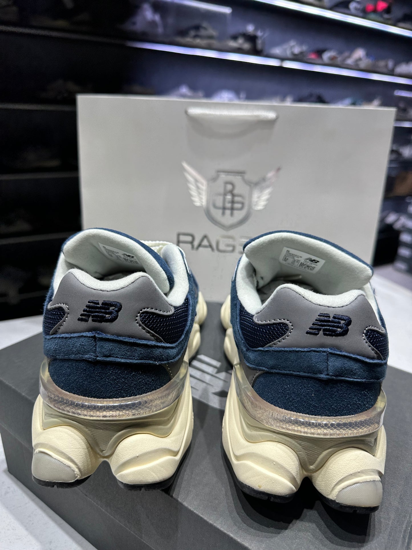 NB 9060 Outer Space