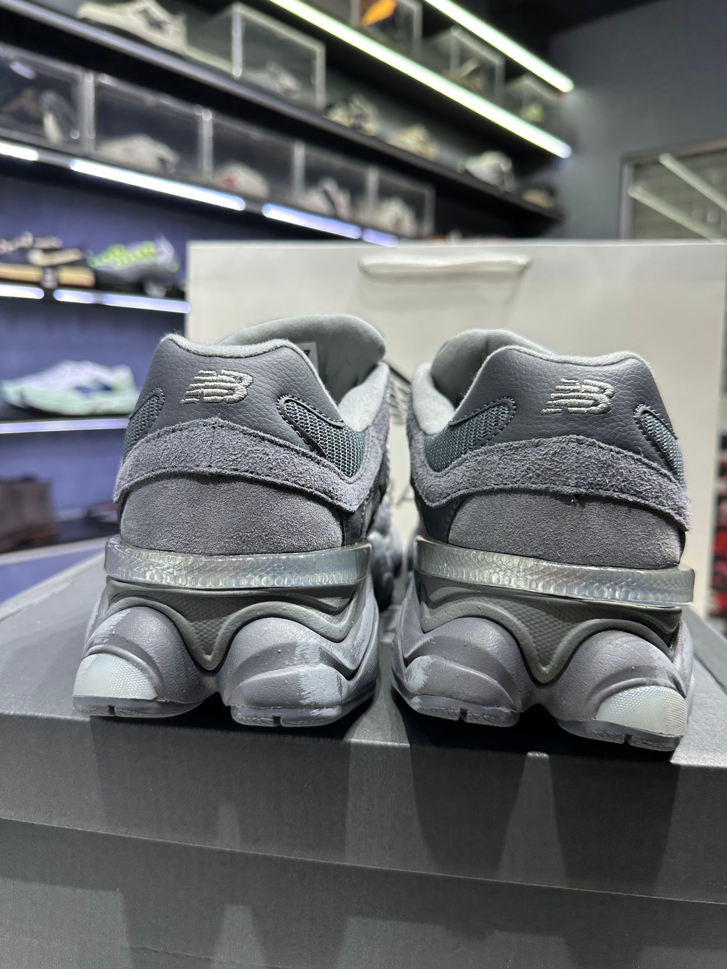 NB 9060 Magnet