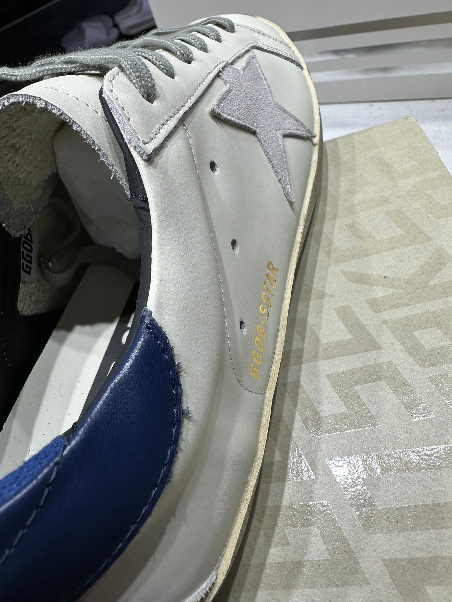 Golden Goose