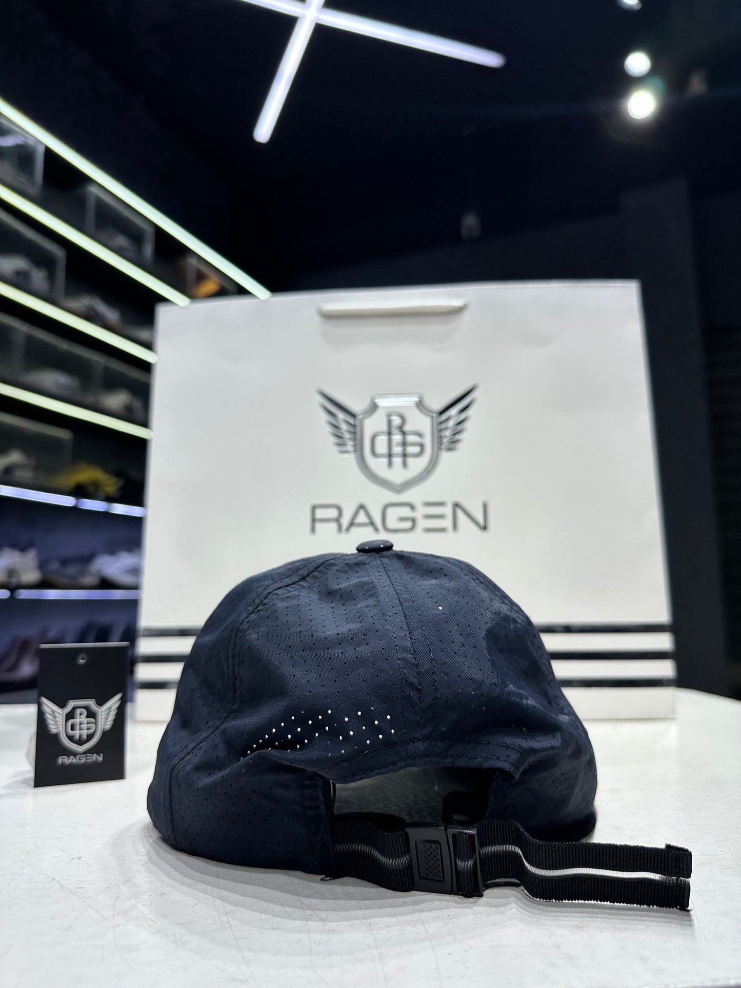 Ragen Cap Cod - 0017