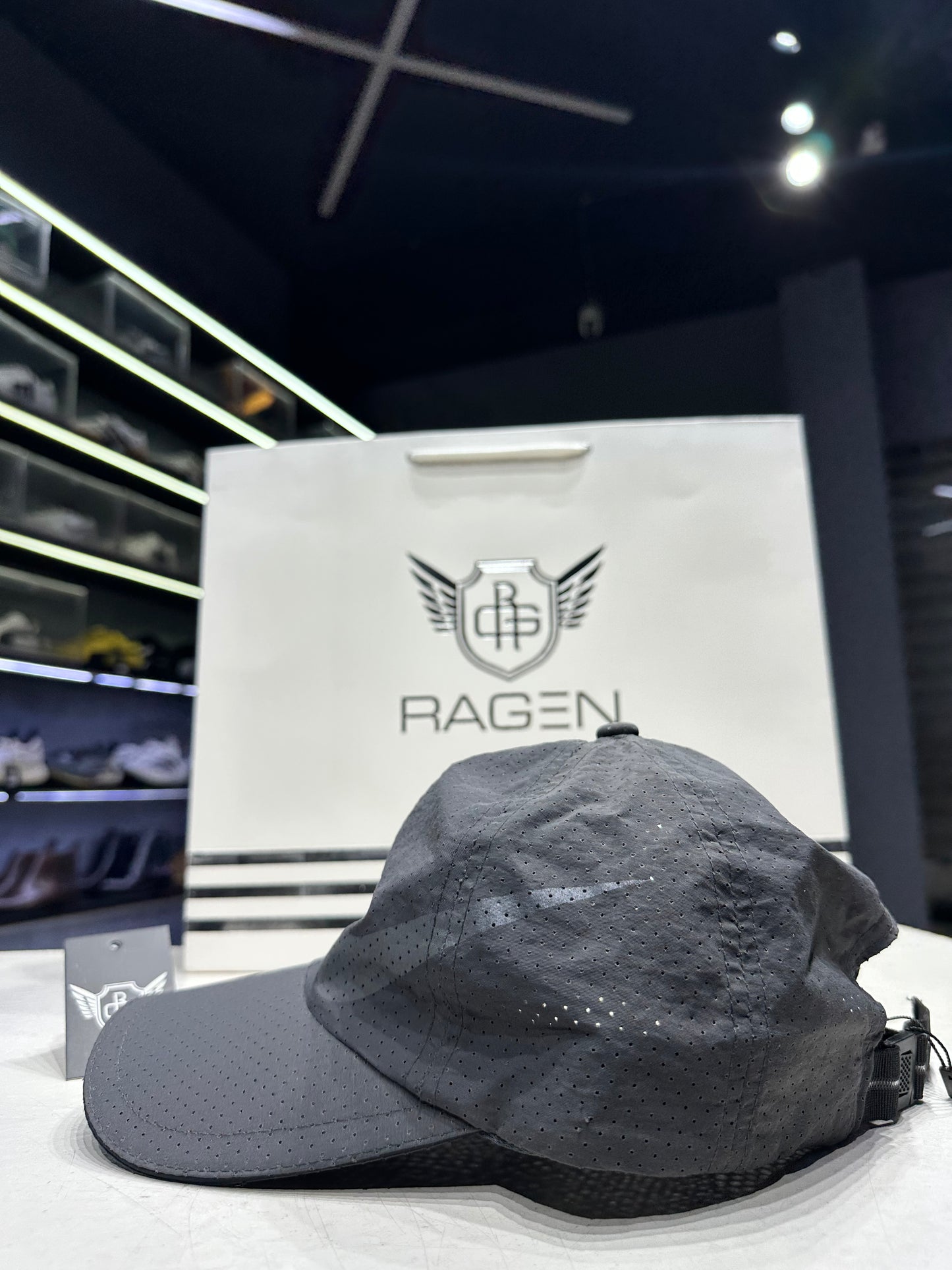 Ragen Cap Cod - 0014