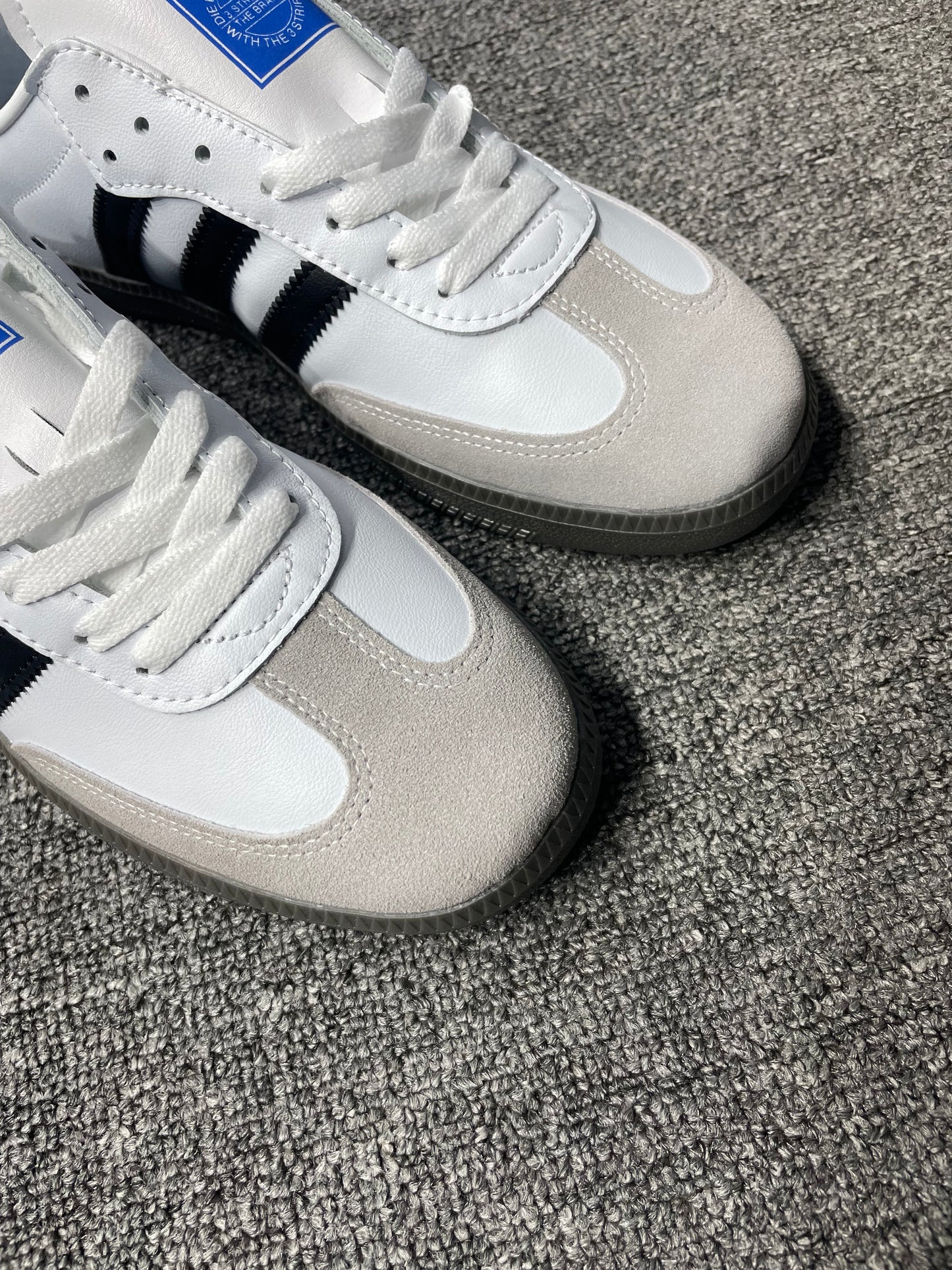 Adidas Samba