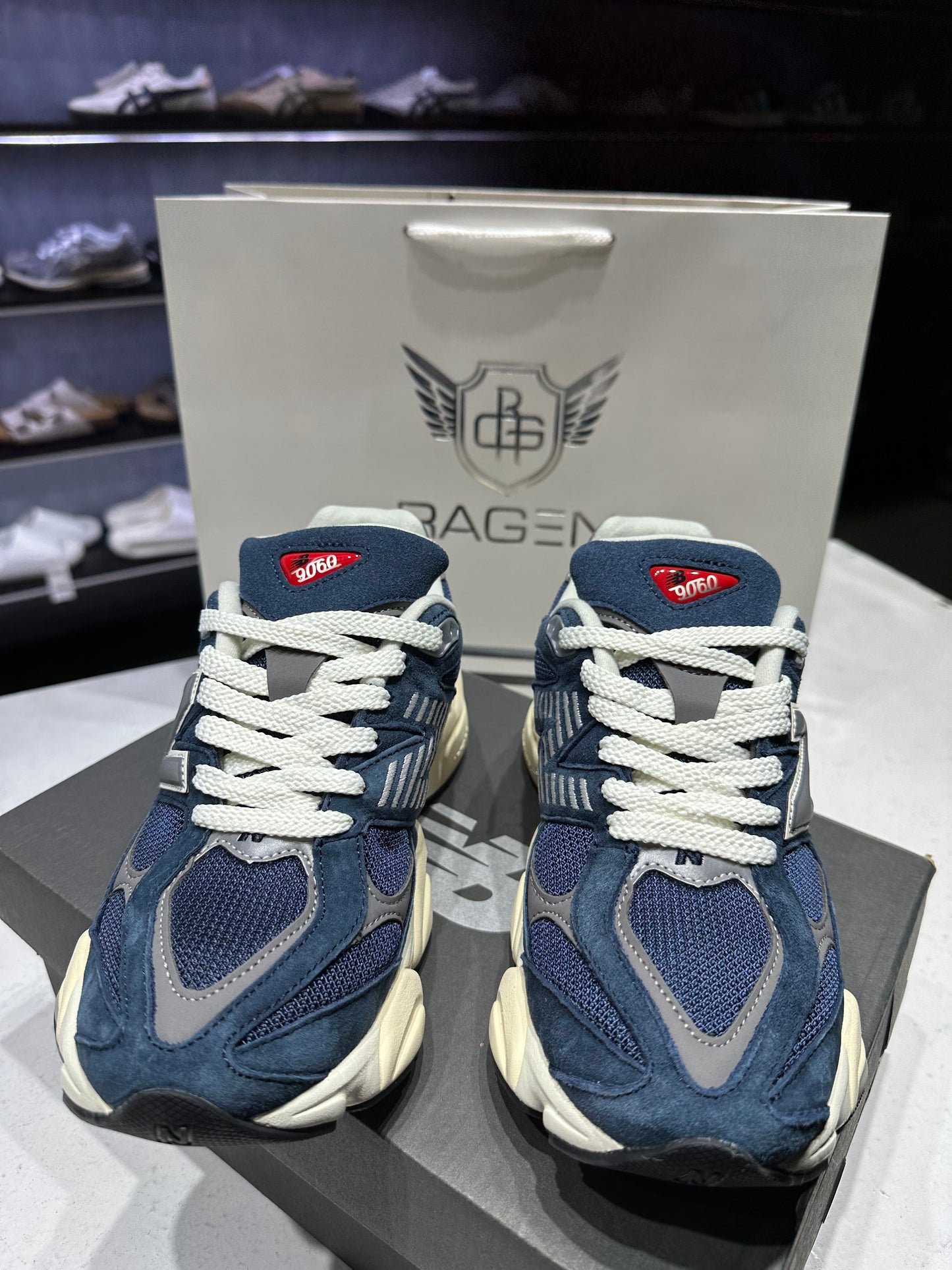 NB 9060 Outer Space