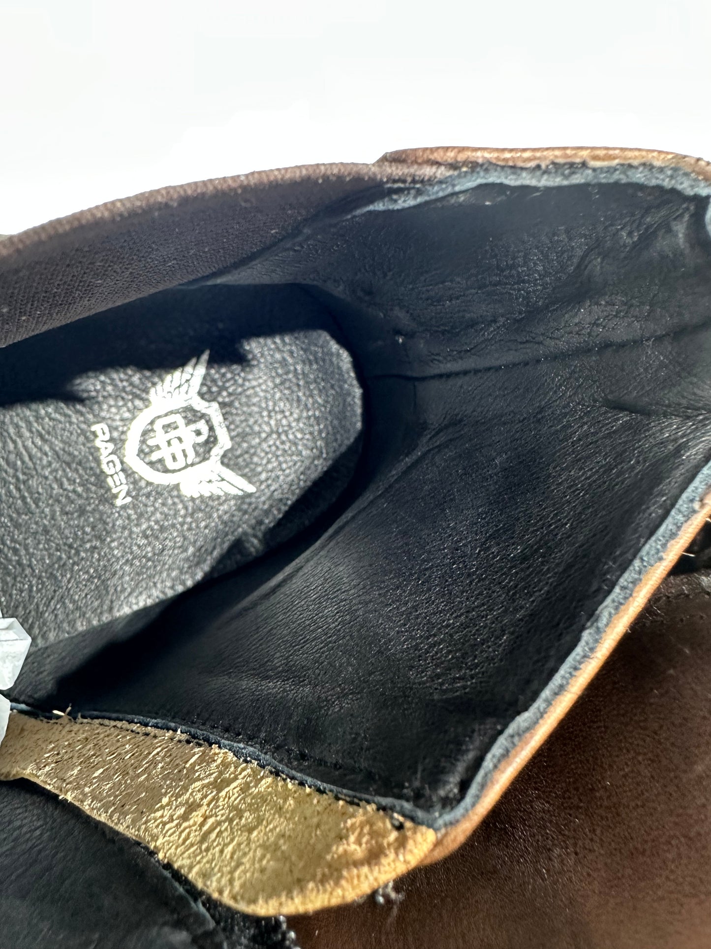 Ragen Chelsea Dark Wood