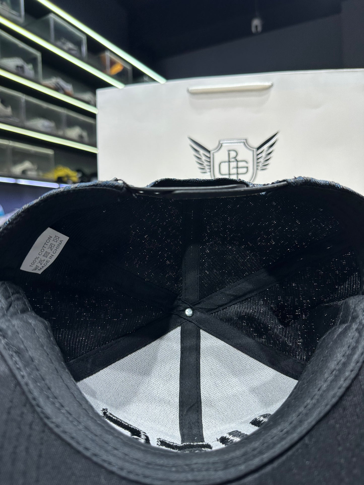 Ragen Cap Cod - 007