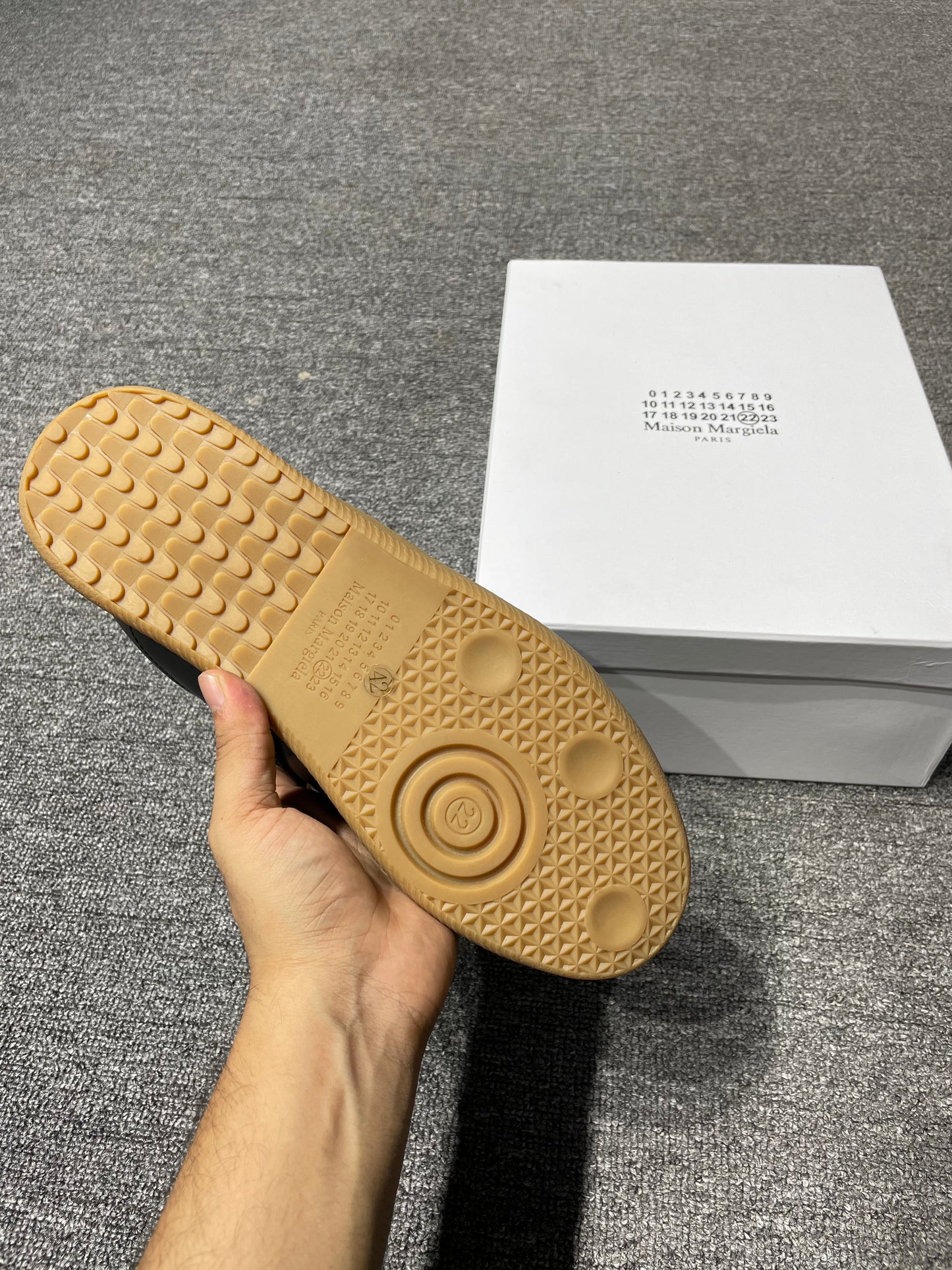Maison Margiela