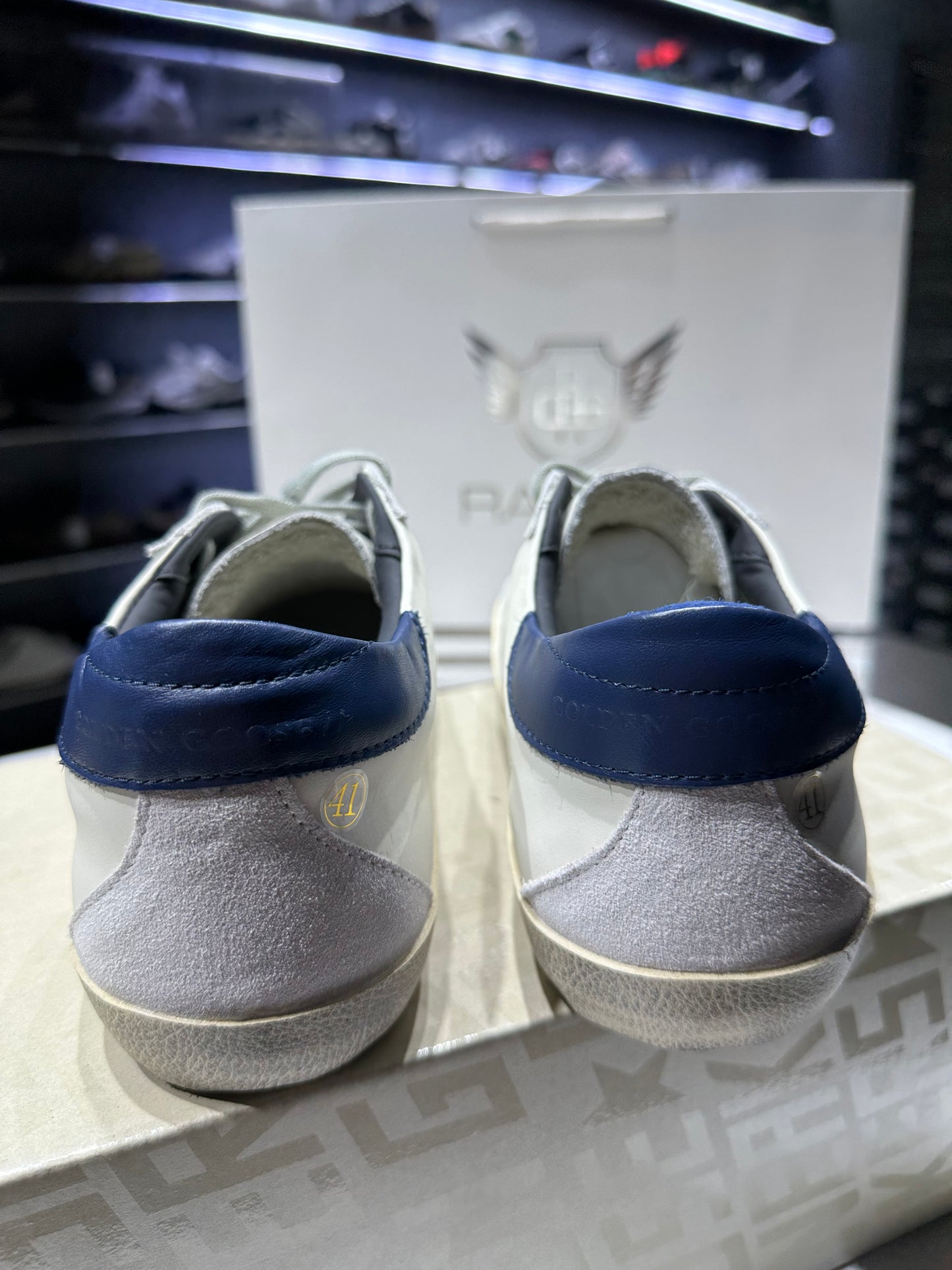 Golden Goose