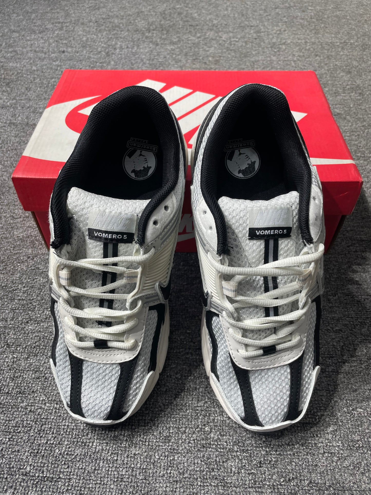 Nike zoomx vomero