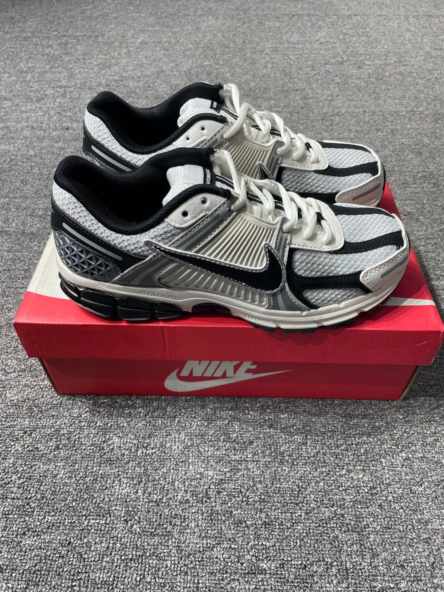 Nike zoomx vomero