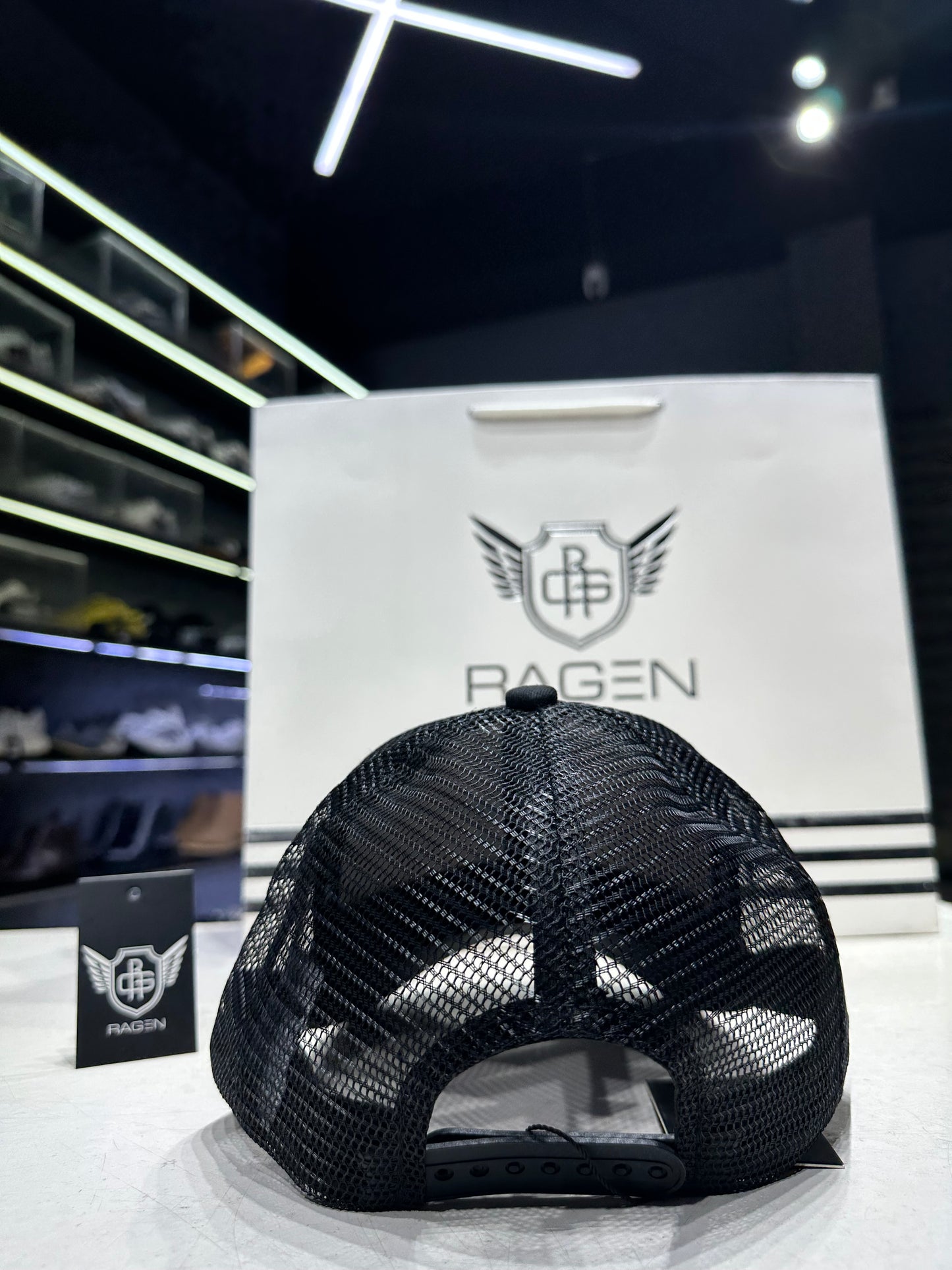Ragen Cap Cod - 0010
