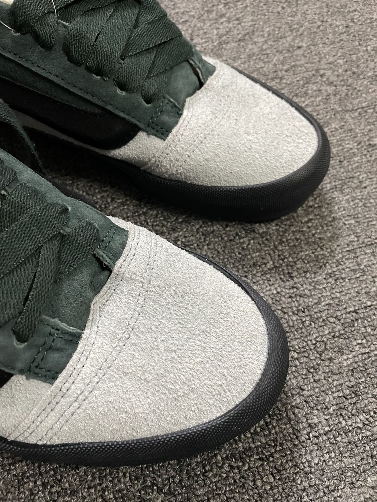 vans x bolin knu skool