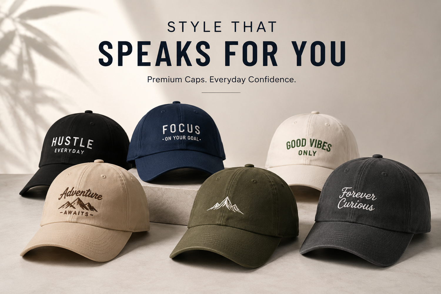 Cap