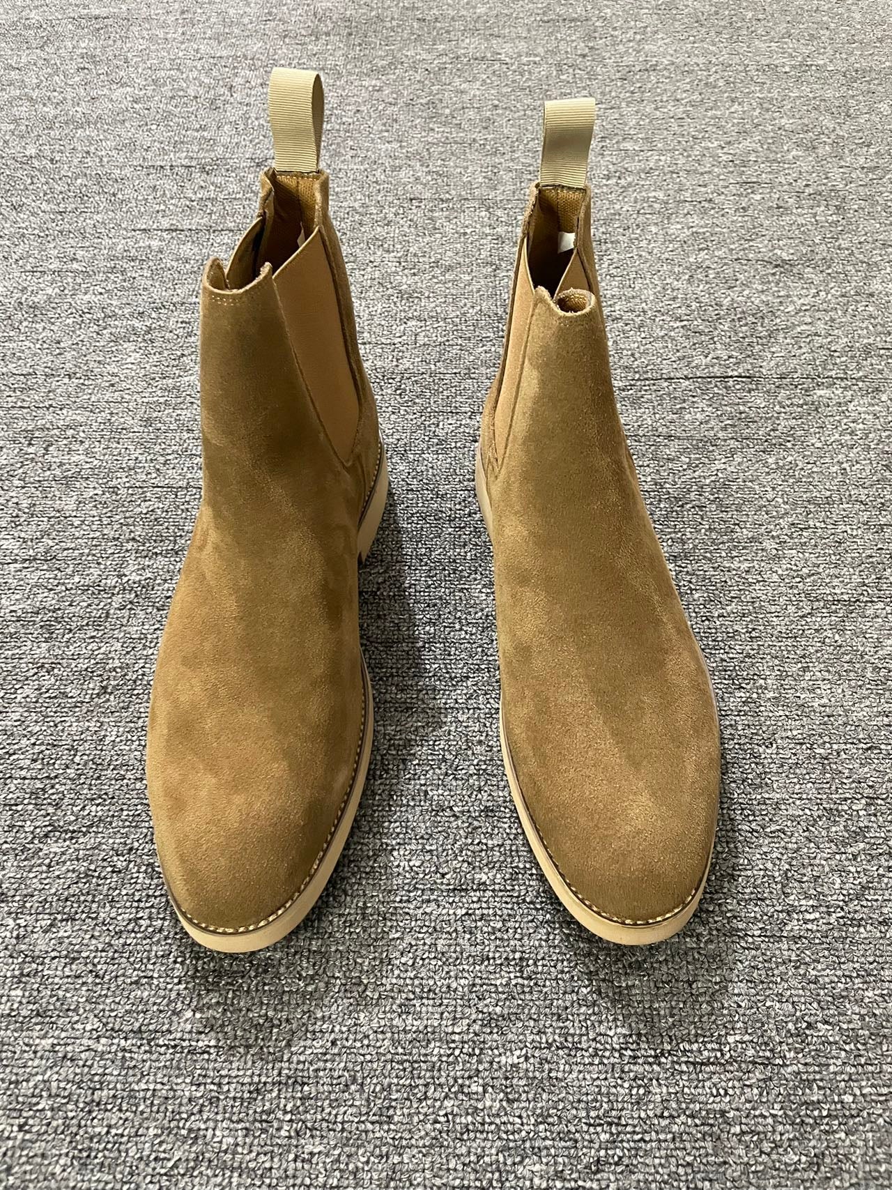 Chelsea boots