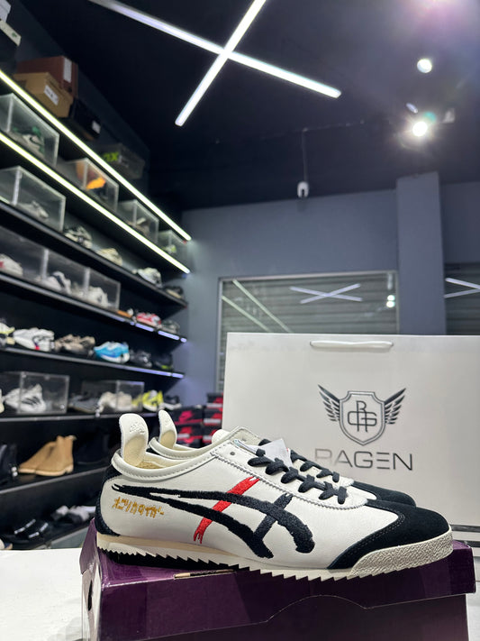 Onitsuka Tiger Mexico 66 Kabuki Villain