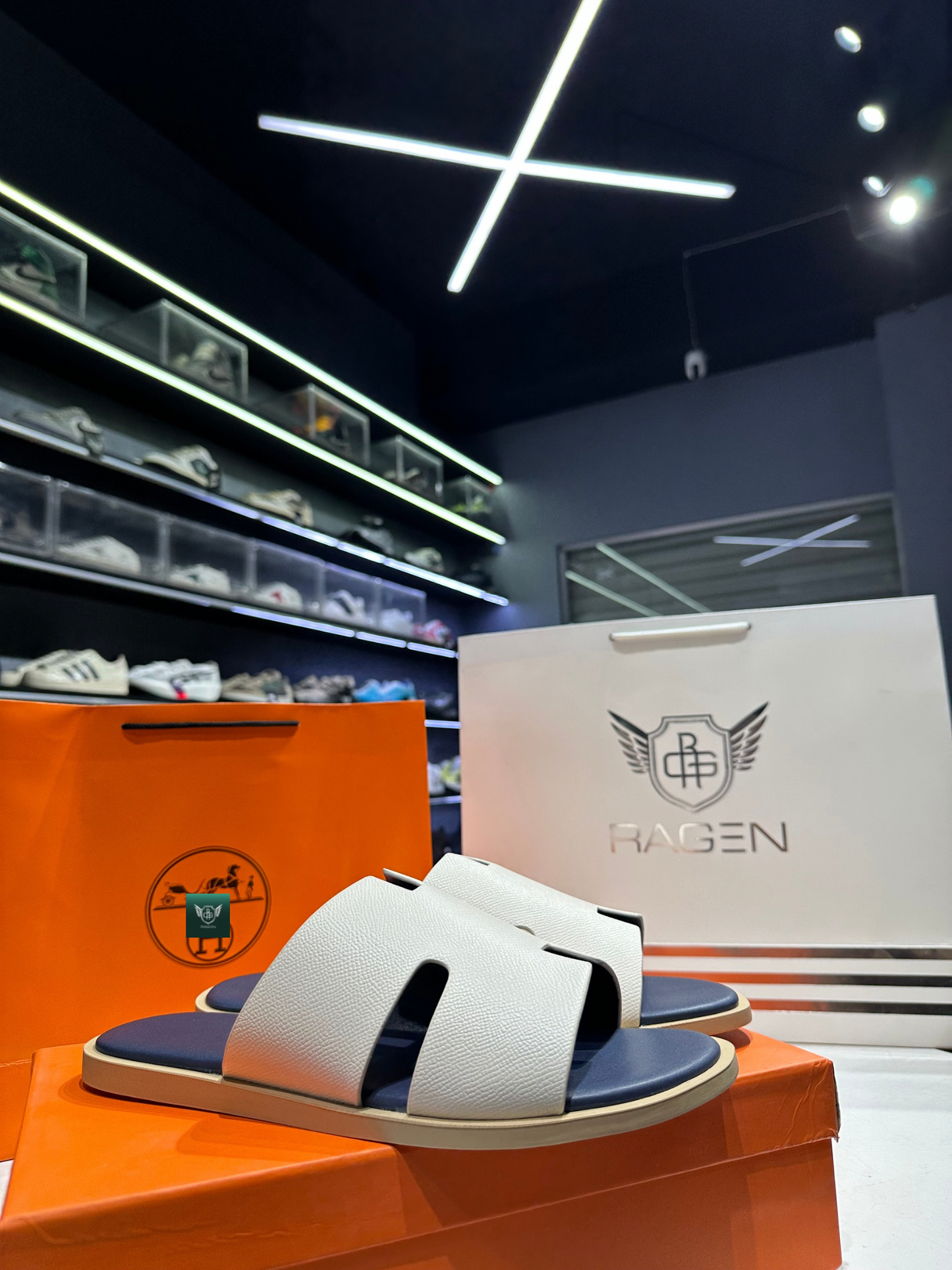 Hermes Izmir - Navy