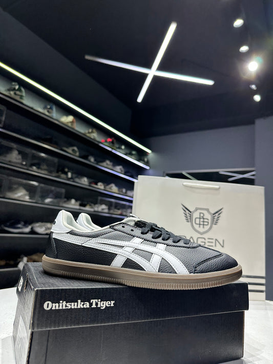 Onitsuka Tiger Tokuten Black/White