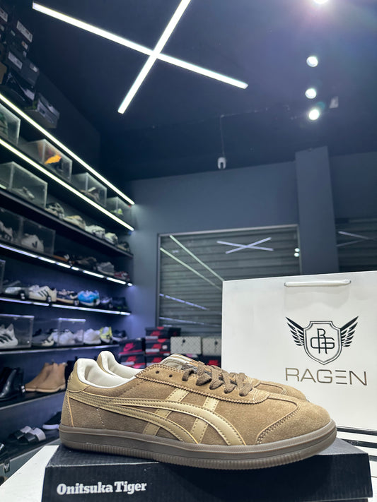 Onitsuka Tiger Tokuten Brown Storm