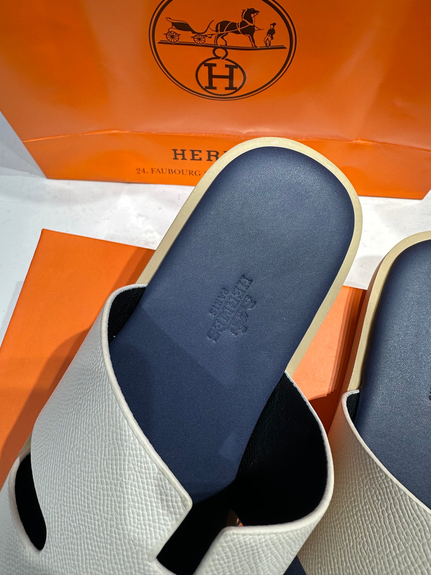Hermes Izmir - Navy
