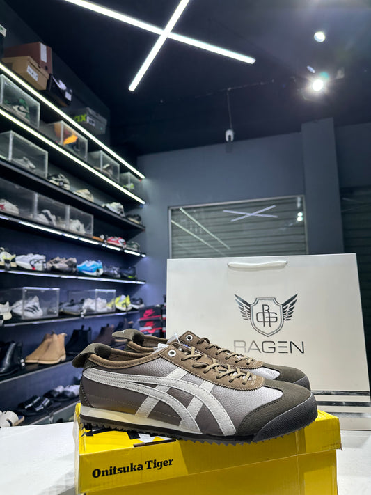 Onitsuka Tiger Mexico 66 VIN CLAY CANYON