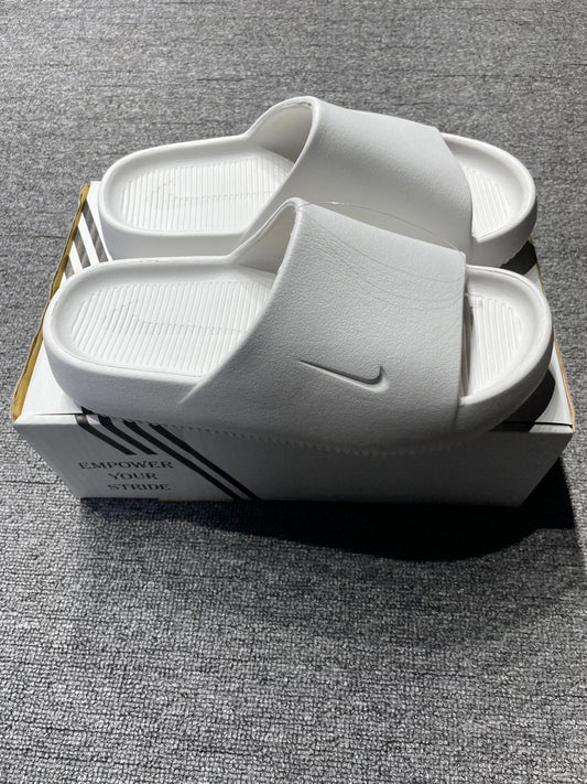 Calm Slide White
