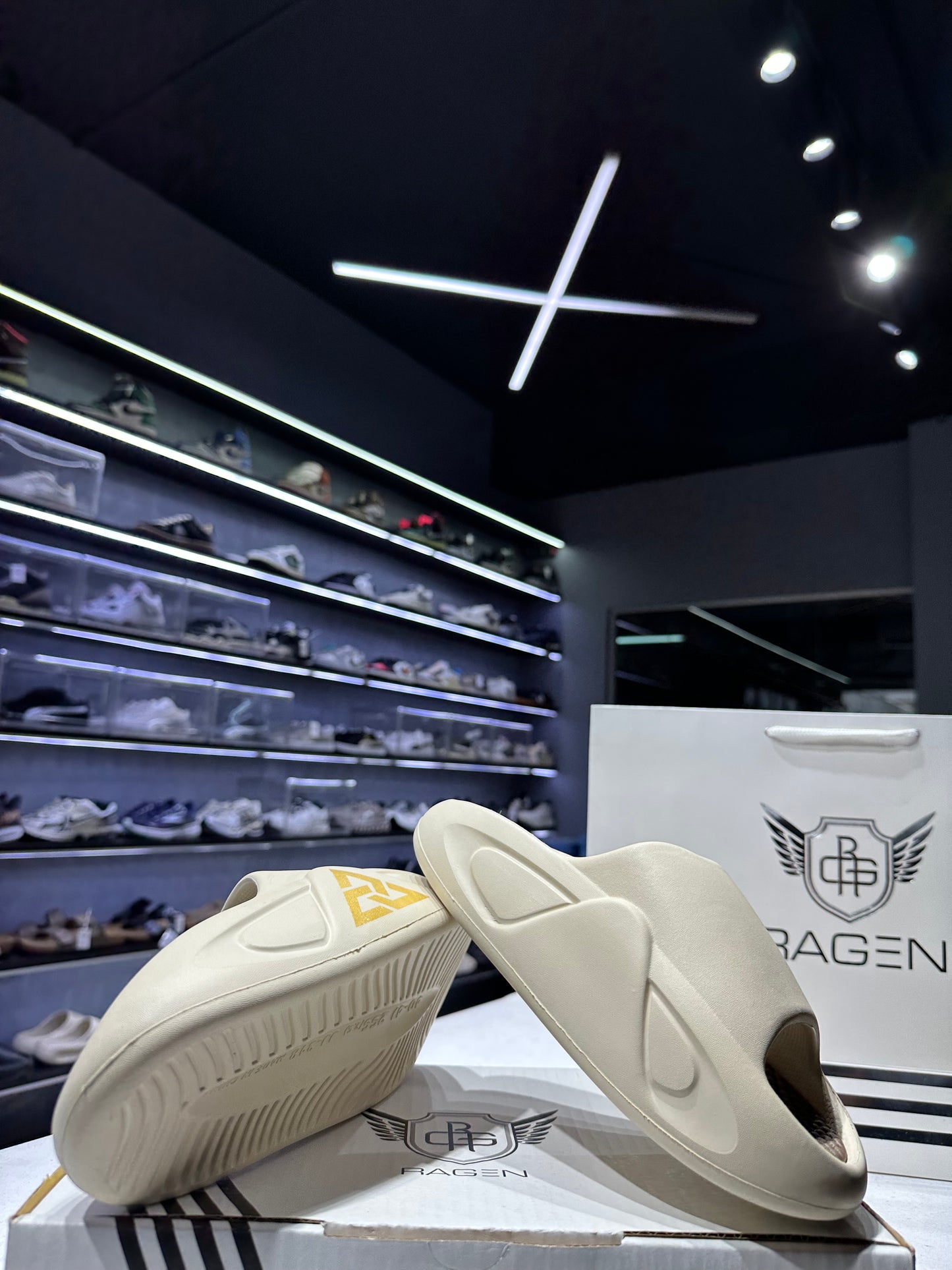 রাগেন-স্লাইডস