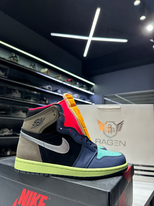 Aj1 Retro High Tokyo Bio