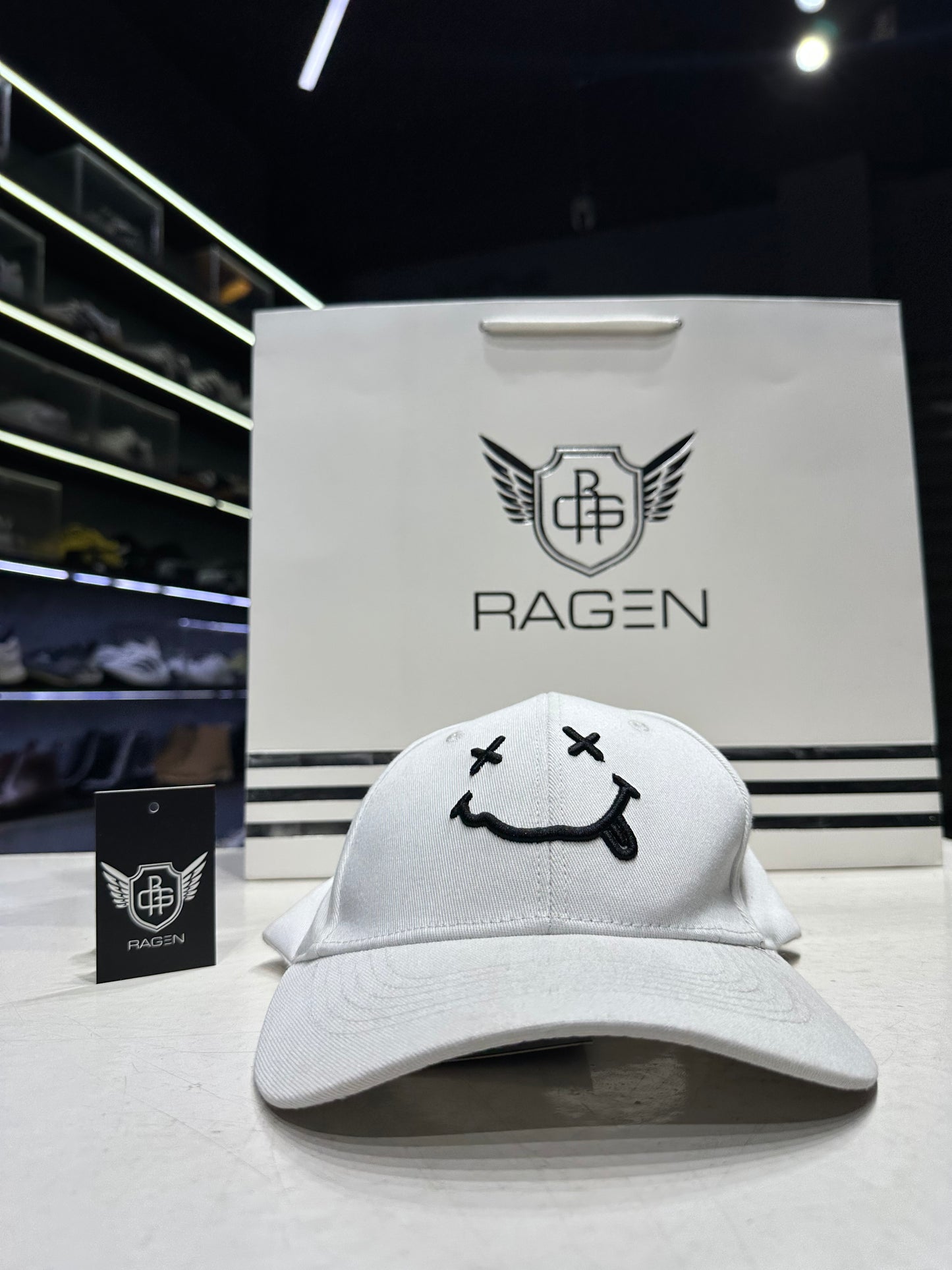 Ragen Cap Cod - 0011