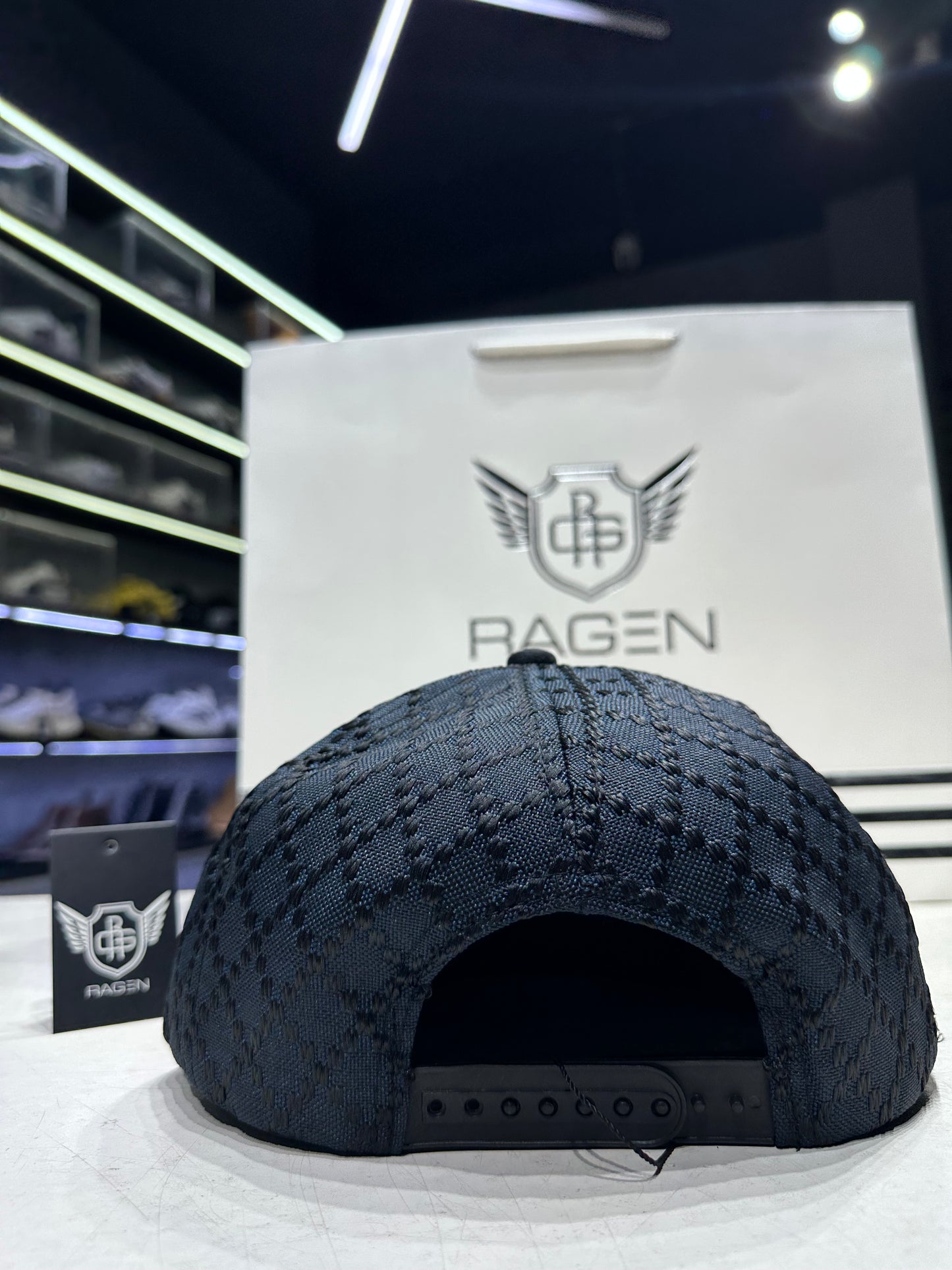 Ragen Cap Cod - 007
