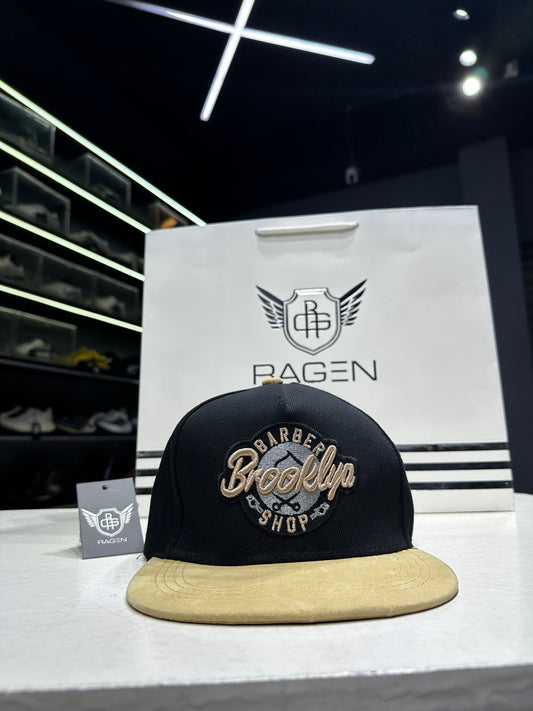 Ragen Cap Cod - 0012