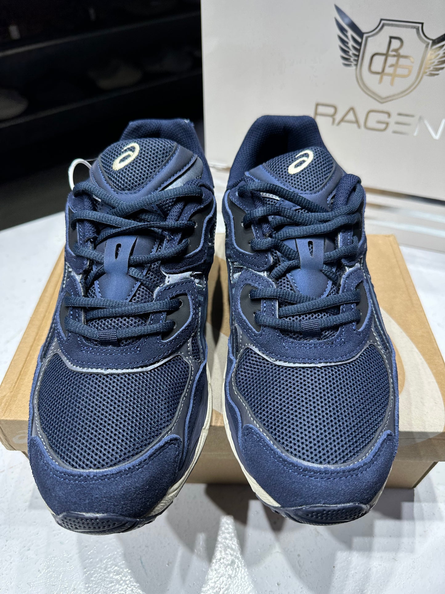 ASICS Gel-NYC Midnight