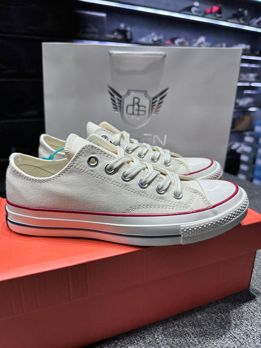 Converse Chuck 70 Canvas Garnet