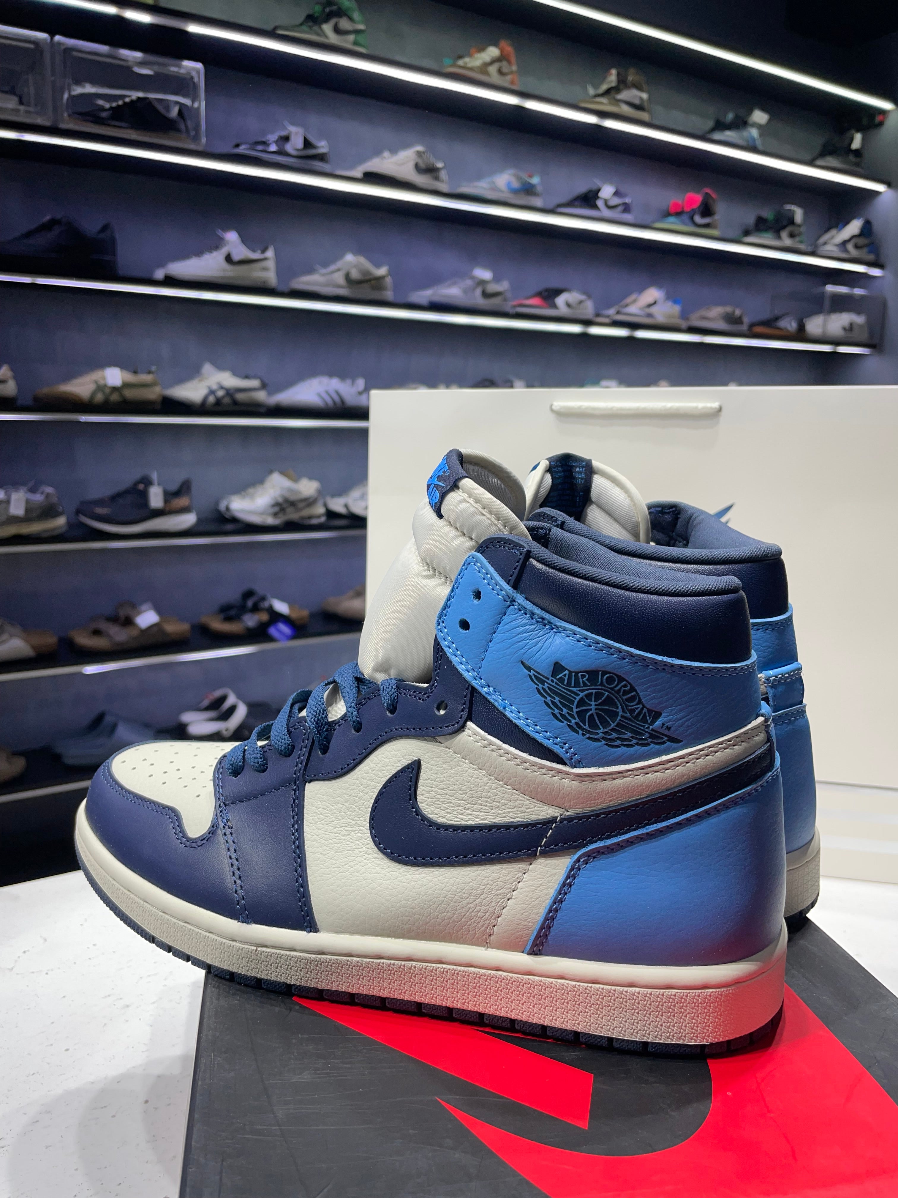 jordan 2 retro high obsidian