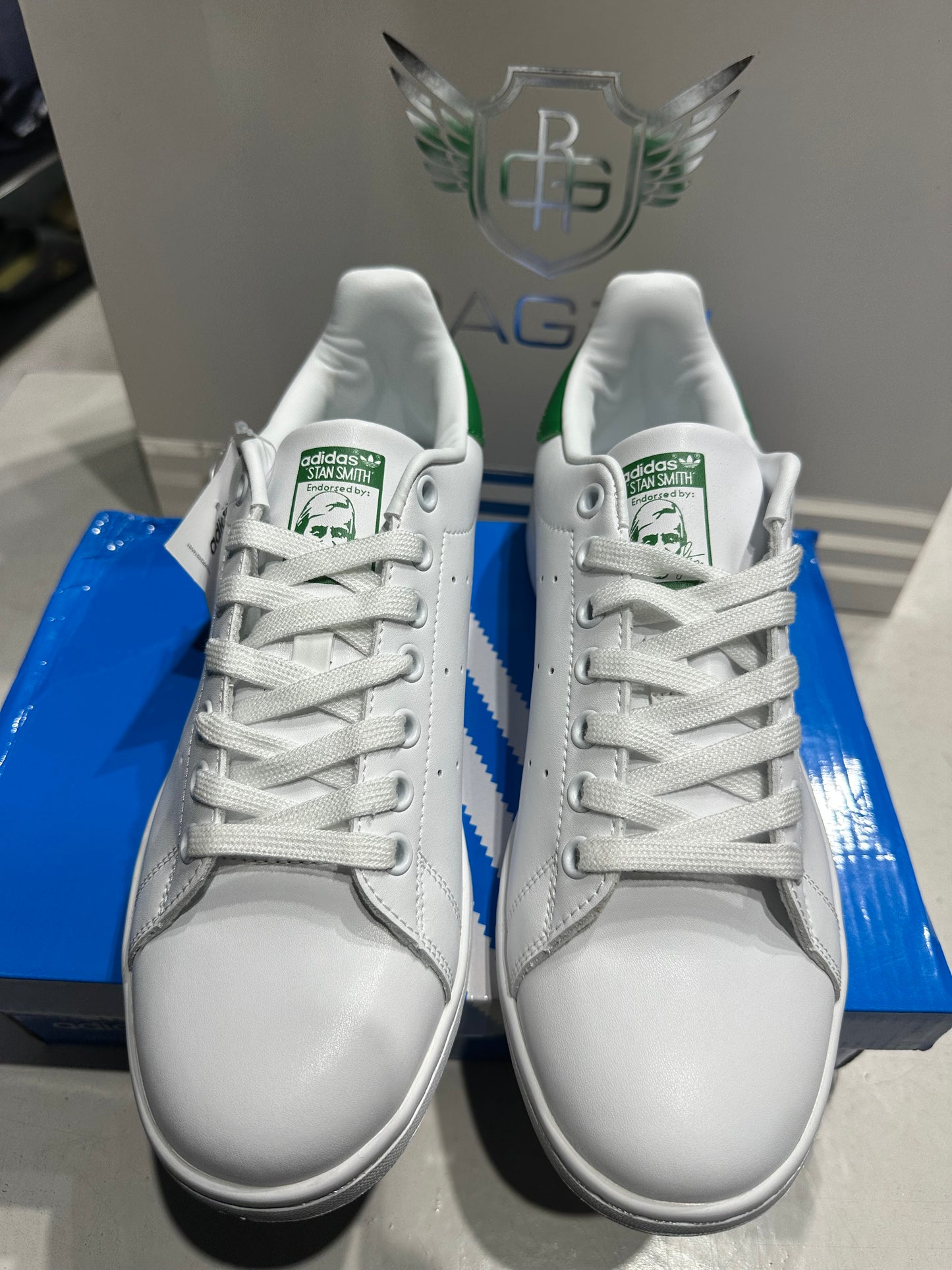 Adidas Stan Smith