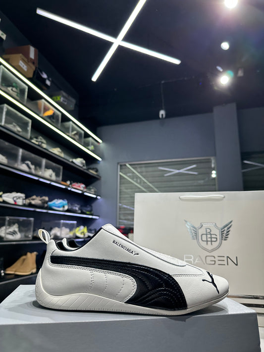 Balenciaga x Puma Speed cat