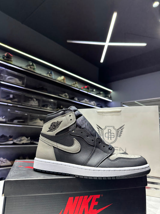 Jordan 1 Retro High Shadow