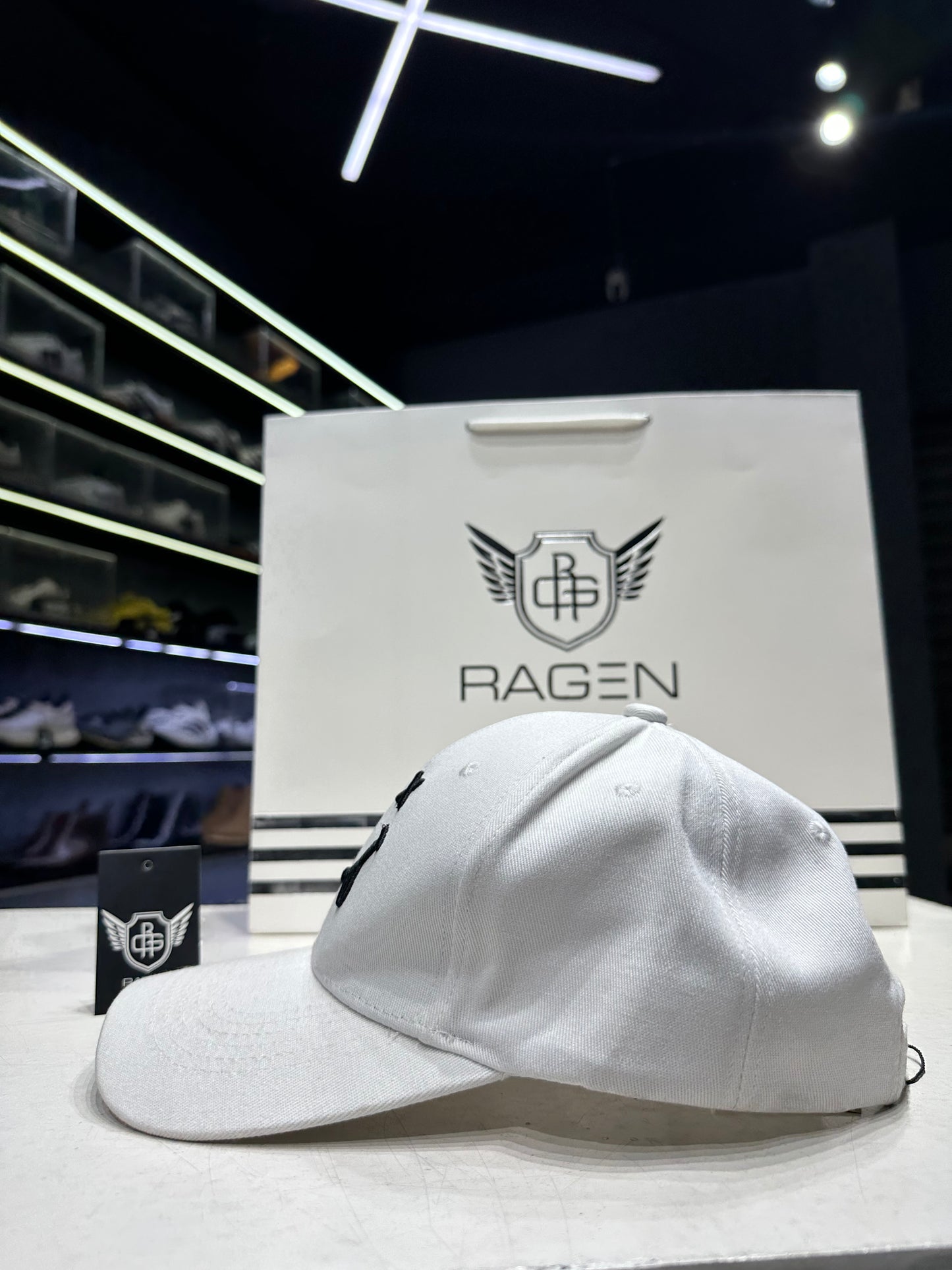 Ragen Cap Cod - 0011