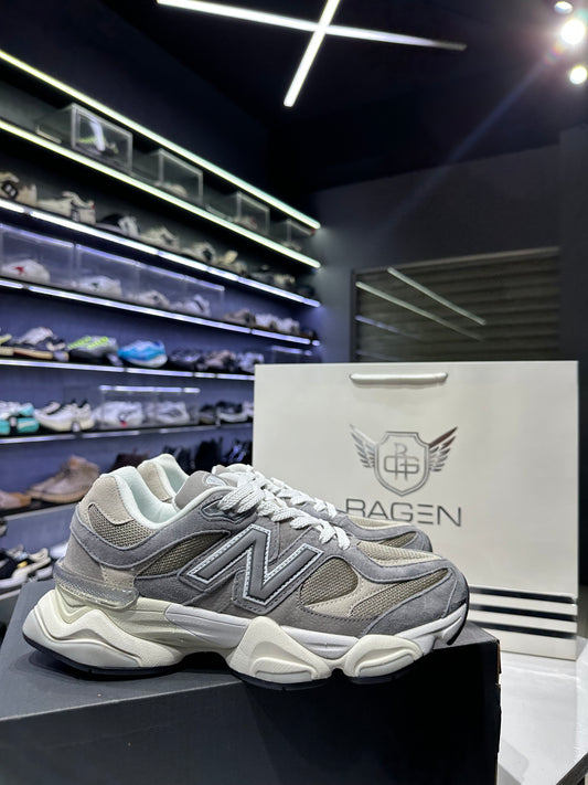 New Balance 9060 Slate Grey