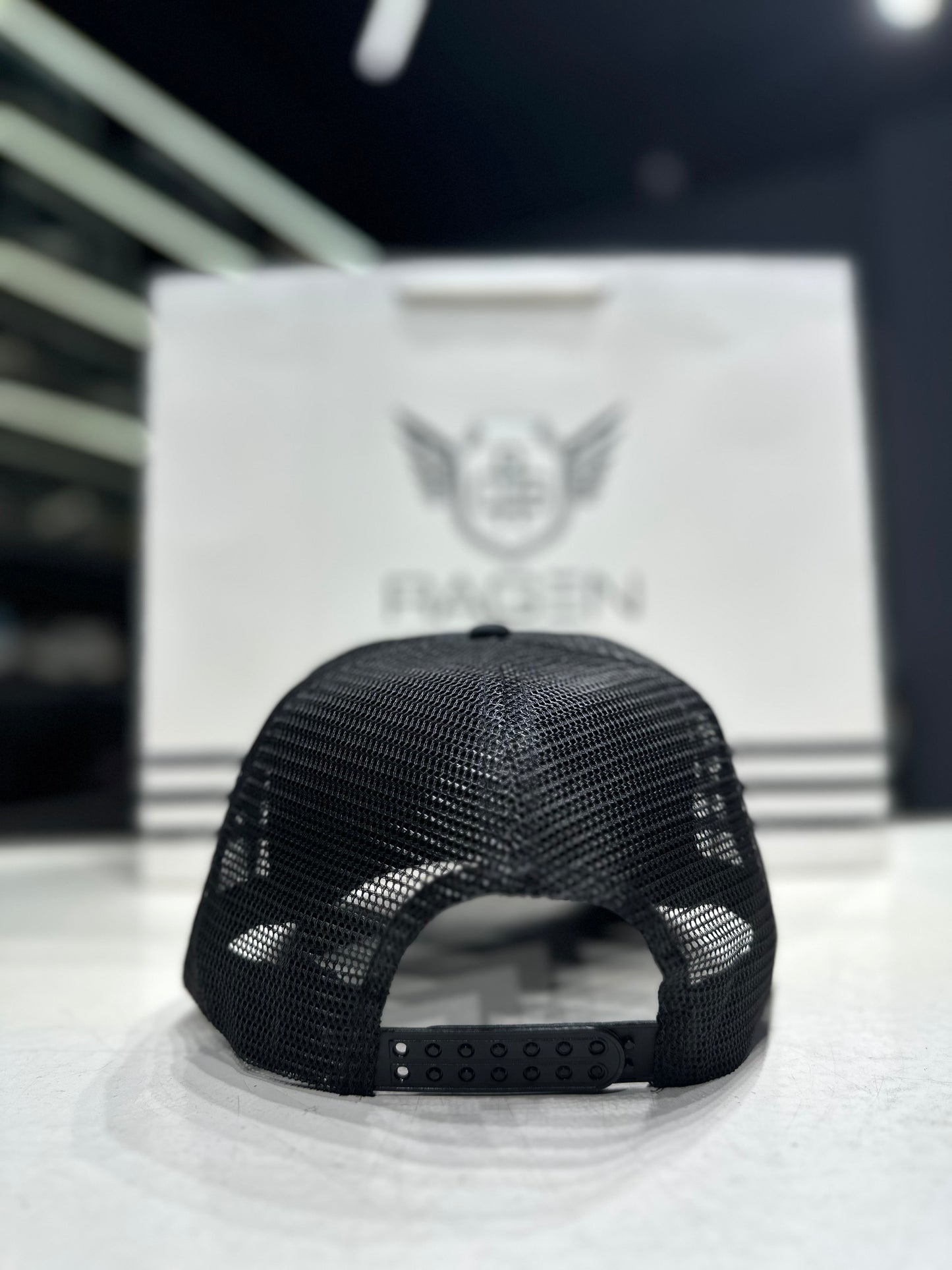 Ragen Cap Cod -001